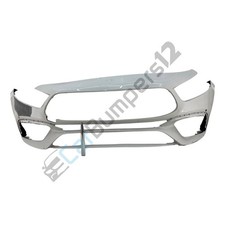 MERCEDES A45 AMG W177 2018-ON FRONT BUMPER WITH AERO KIT HOLES A1778856200