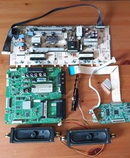 PSU BN44-00261B,BN41-01165B,BN41-00990A,Speakers FOR 32" SAMSUNG LE32B450C4W TV