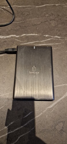 Iomega lphd upc - lphd-upc, 500gb