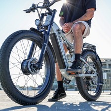 Ebike 48V 17.5Ah Electric