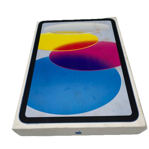 Apple ipad 10th generation - apple,