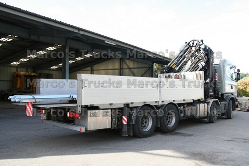 Truck photo scania - truck,