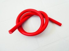 Red Cable Ø 7 X 80 Cm Spark