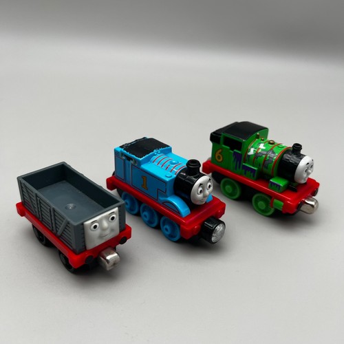 Thomas take play - n,