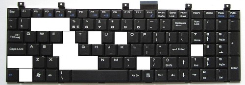 In52 key for keyboard msi - for,