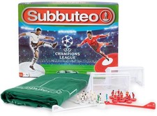 Paul Lamond Subbuteo UEFA