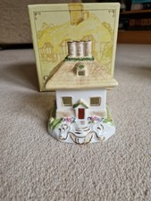 Coalport Bone China "Chimney