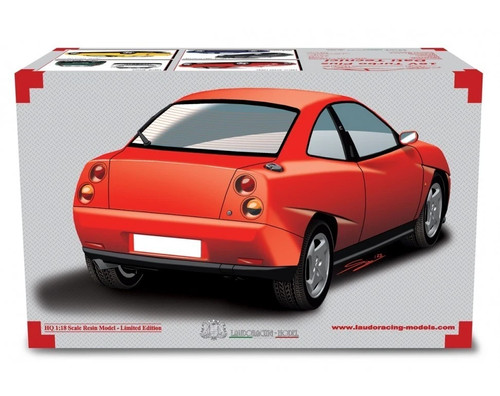 Laudoracing model auto - laudoracing,