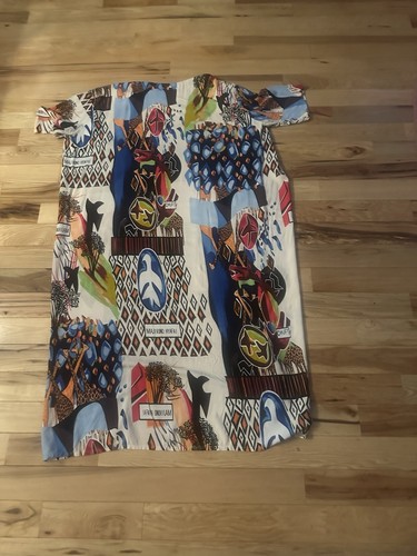 Tribal boho giraffe hyafi - boho,