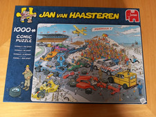 JUMBO - JAN VAN HAASTEREN -