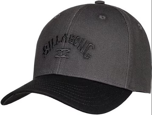 Billabong mens curve snapback - mens,