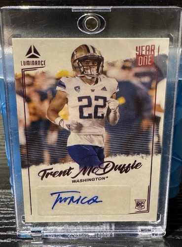 2022 panini luminance year - 2022,