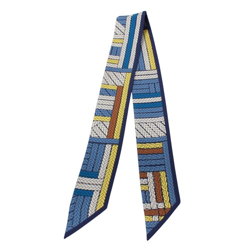 Hermes twilly torres scarf - hermes, h
