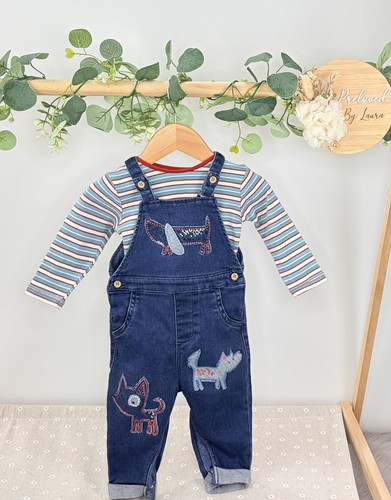 Next baby boys preloved - baby,