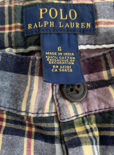Ralph lauren polo unisex kids - ralph,