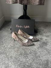 Phase eight grace shoes - shoes, size