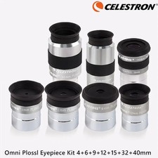Celestron 1.25" Omni Plossl