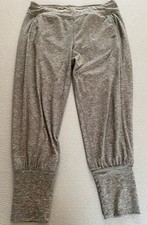 SWEATY BETTY YOGA PANTS GARY