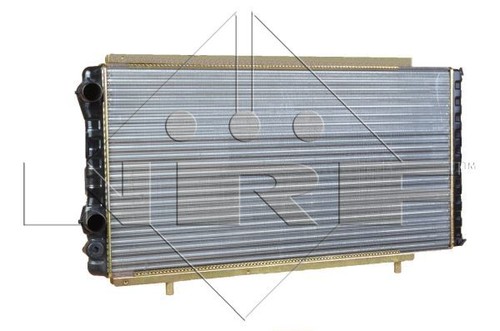 Engine cooling radiator fits - cooling,