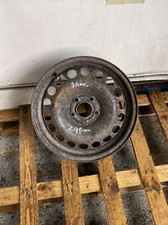 VAUXHALL ZAFIRA 2005-2014 17"