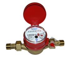 Single-Jet Hot (up to 90°)