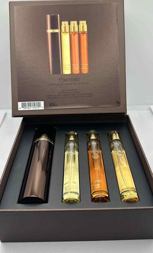 Tom ford private blend - blend, woods