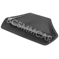 Car Hood Vent Scoop Air Flow