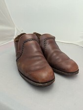 Mens Loakes Shoes Heathrow