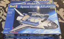 Revell 04544 Rockets & Space