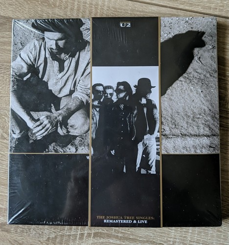 The joshua tree - -,