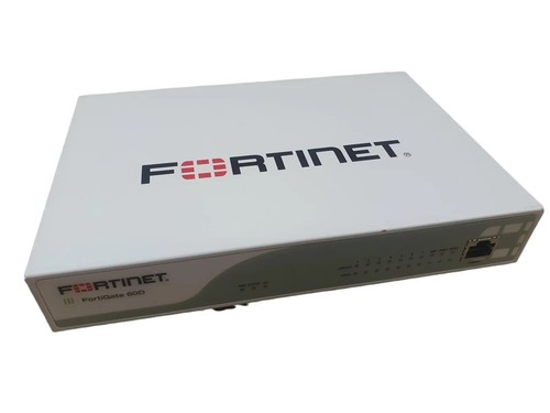 Fortinet fortigate 60d - fortinet,