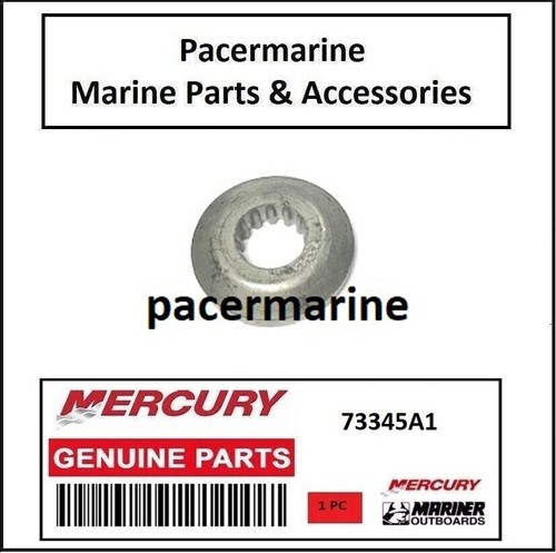 Mercury mariner oem - mariner,