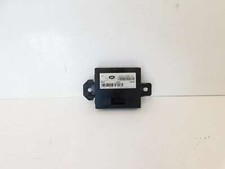 JAGUAR XF D MK1 FL X250 11-15 CAPTIVE CUNSUMPTION CONTROL MODULE DX23-14F681-AH