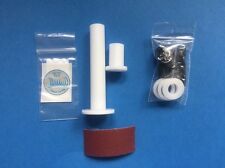 TbT Kit Top Hat and Spring guide to fit all models Weihrauch Beeman HW 