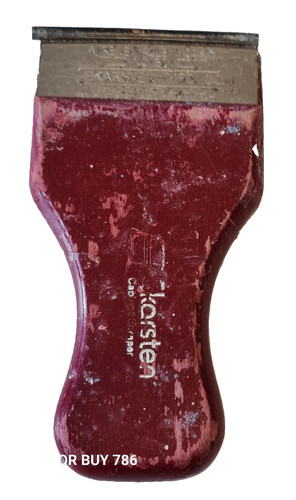 Skarsten renewable hook - 80,