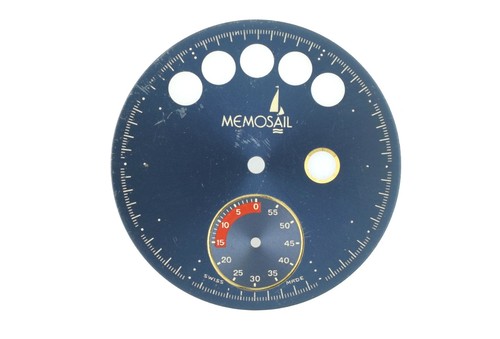 Memosail yachting blue watch - memosail,