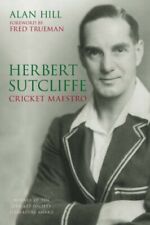 Herbert Sutcliffe Cricket