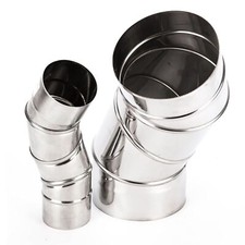 Chimney Flue Liner Adjustable