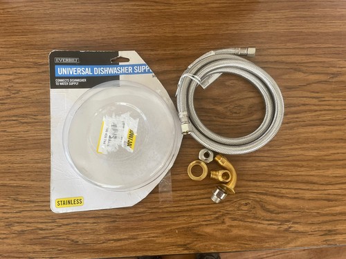 Universal dishwasher supply - universal,
