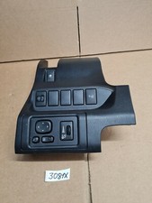 FOR 2013-17 LEXUS CT200 DRIVER SIDE LOWER DASH TRIM 55045-76021