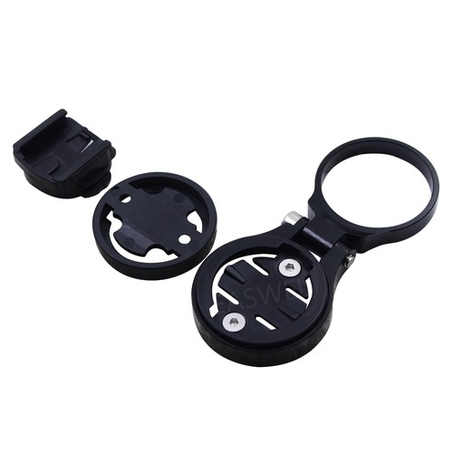 Alloy bike stem extension - alloy,