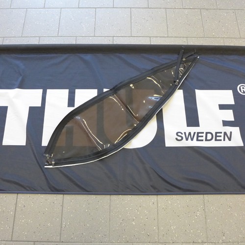 Thule side window right - side, cx