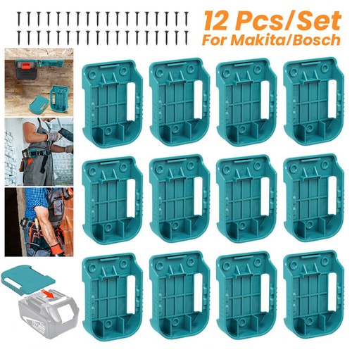 12x power battery - 12x, hanger