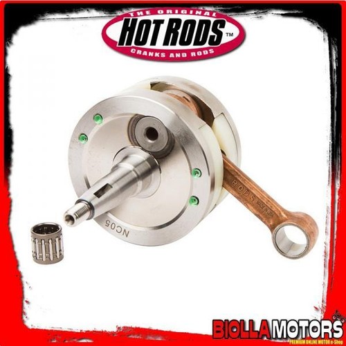 4032 crankshaft hot rods - 4032,