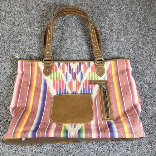 Montana west tote bag - montana,