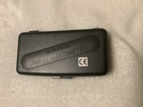 Vintage micronta 820 lcd - micronta, 22-820