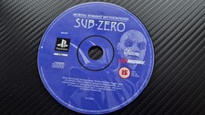 Mortal Kombat Mythologies Sub
