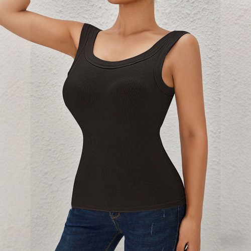 Vest camisole top with - uk,