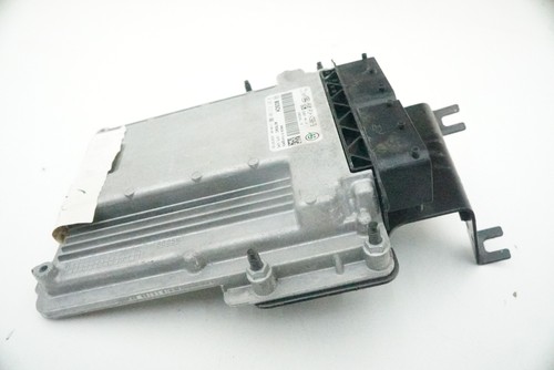 Engine computer - v8,