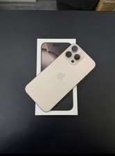 iPhone 16 Pro Max 256GB